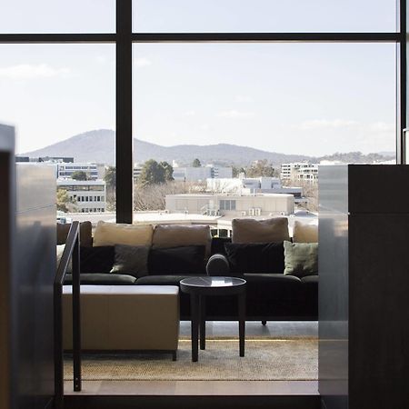Little National Hotel Canberra Bagian luar foto