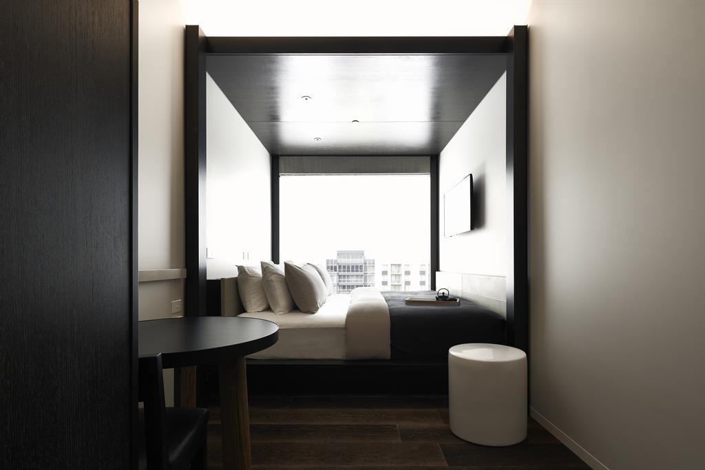 Little National Hotel Canberra Bagian luar foto