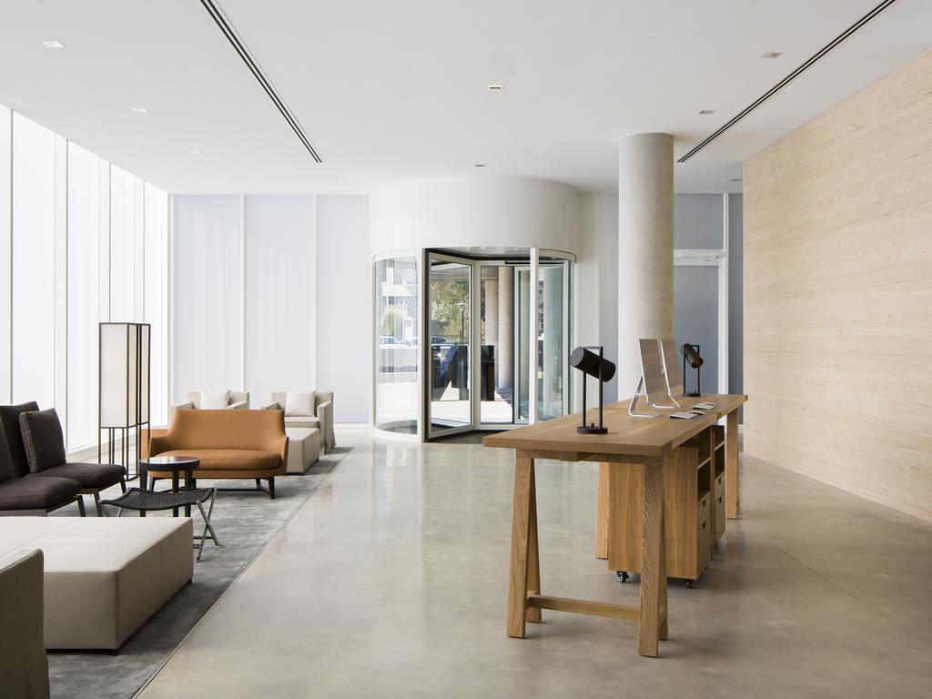 Little National Hotel Canberra Bagian luar foto
