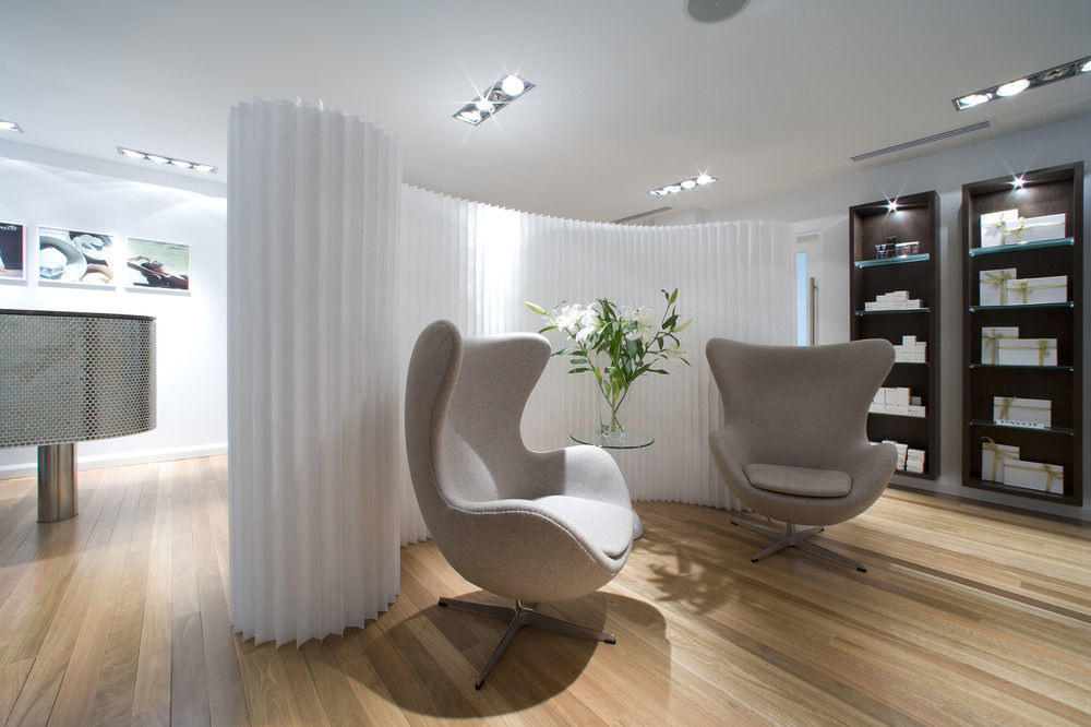 Little National Hotel Canberra Bagian luar foto