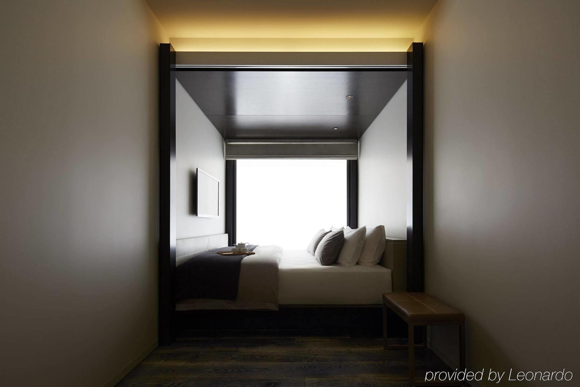 Little National Hotel Canberra Bagian luar foto