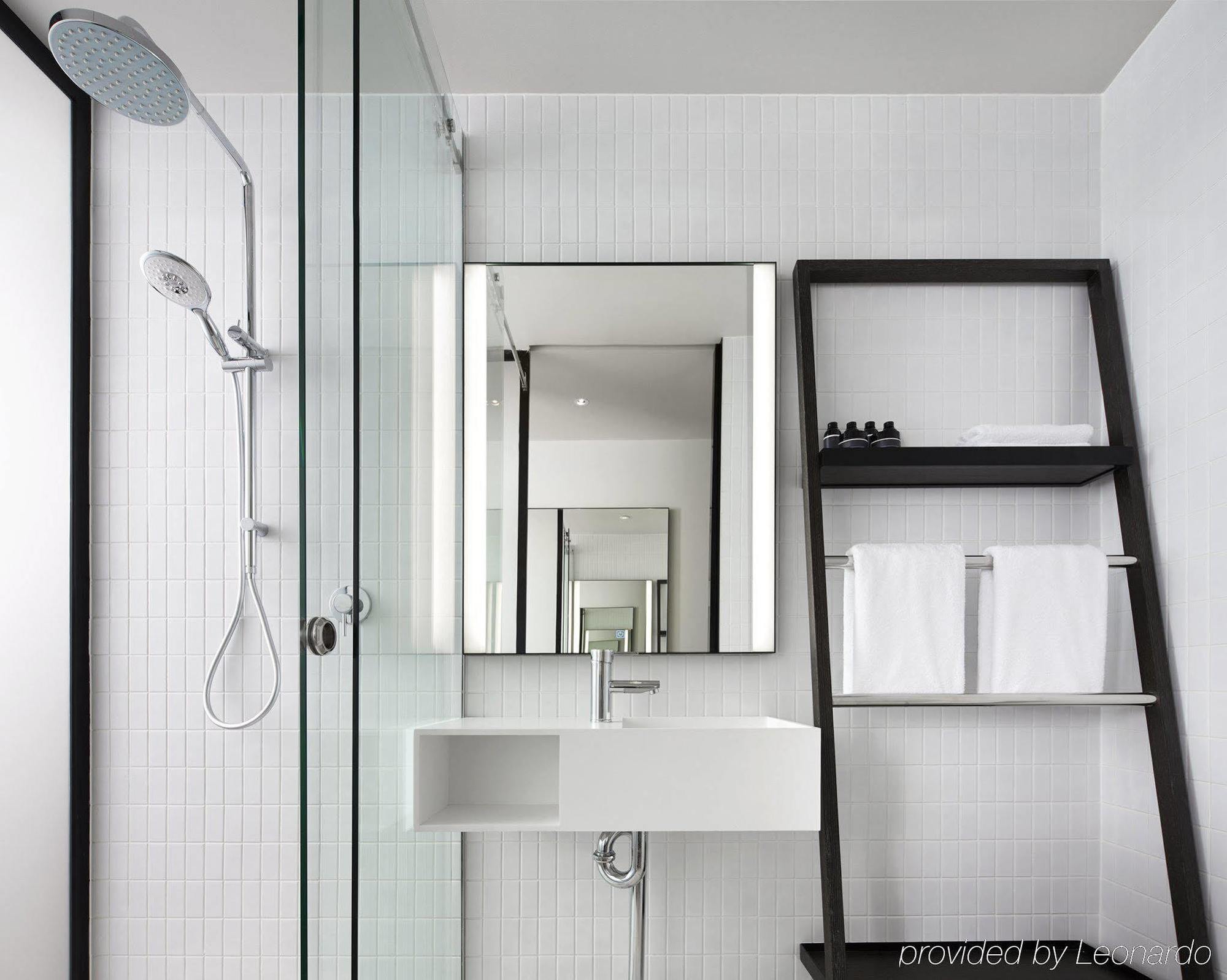 Little National Hotel Canberra Bagian luar foto
