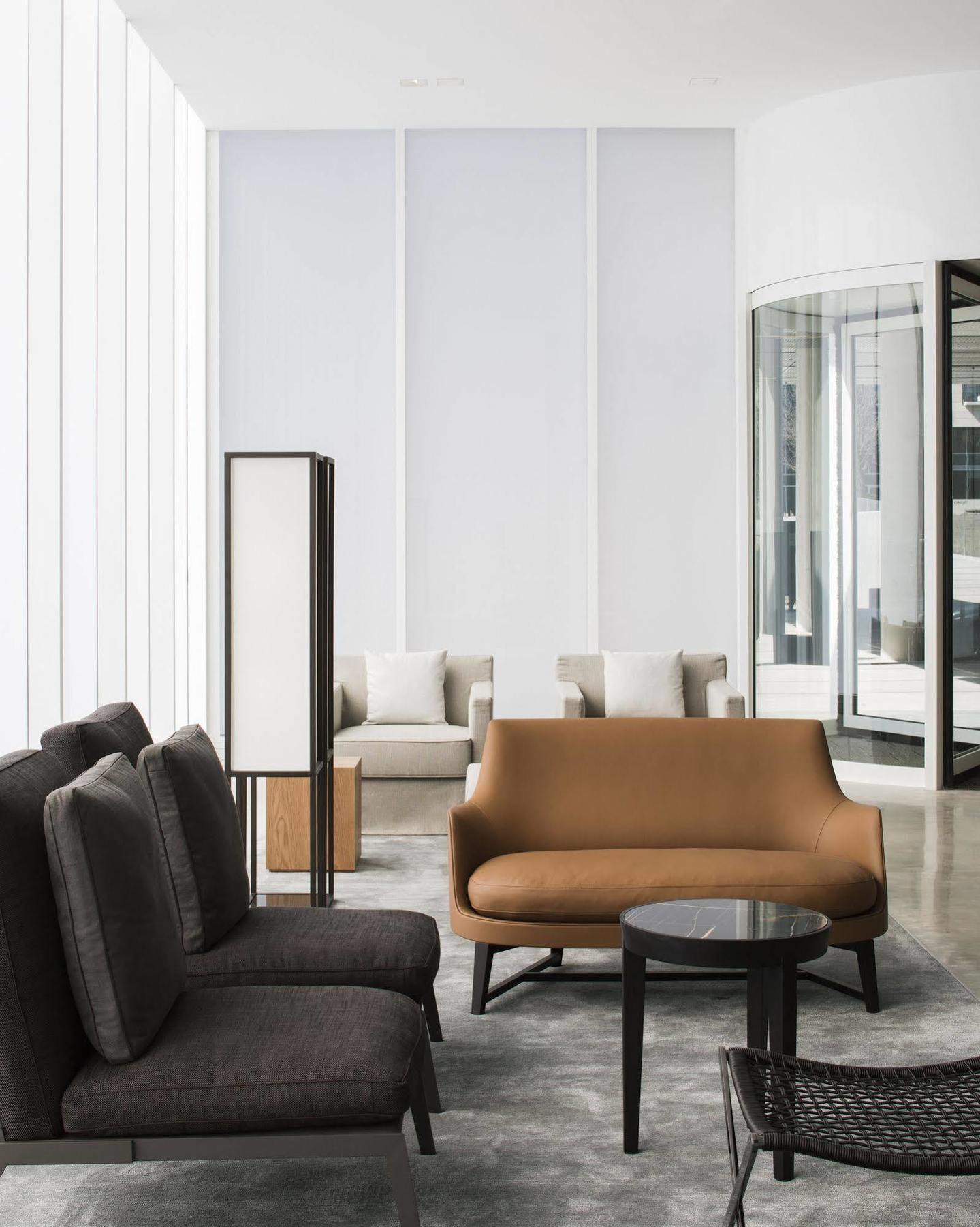 Little National Hotel Canberra Bagian luar foto