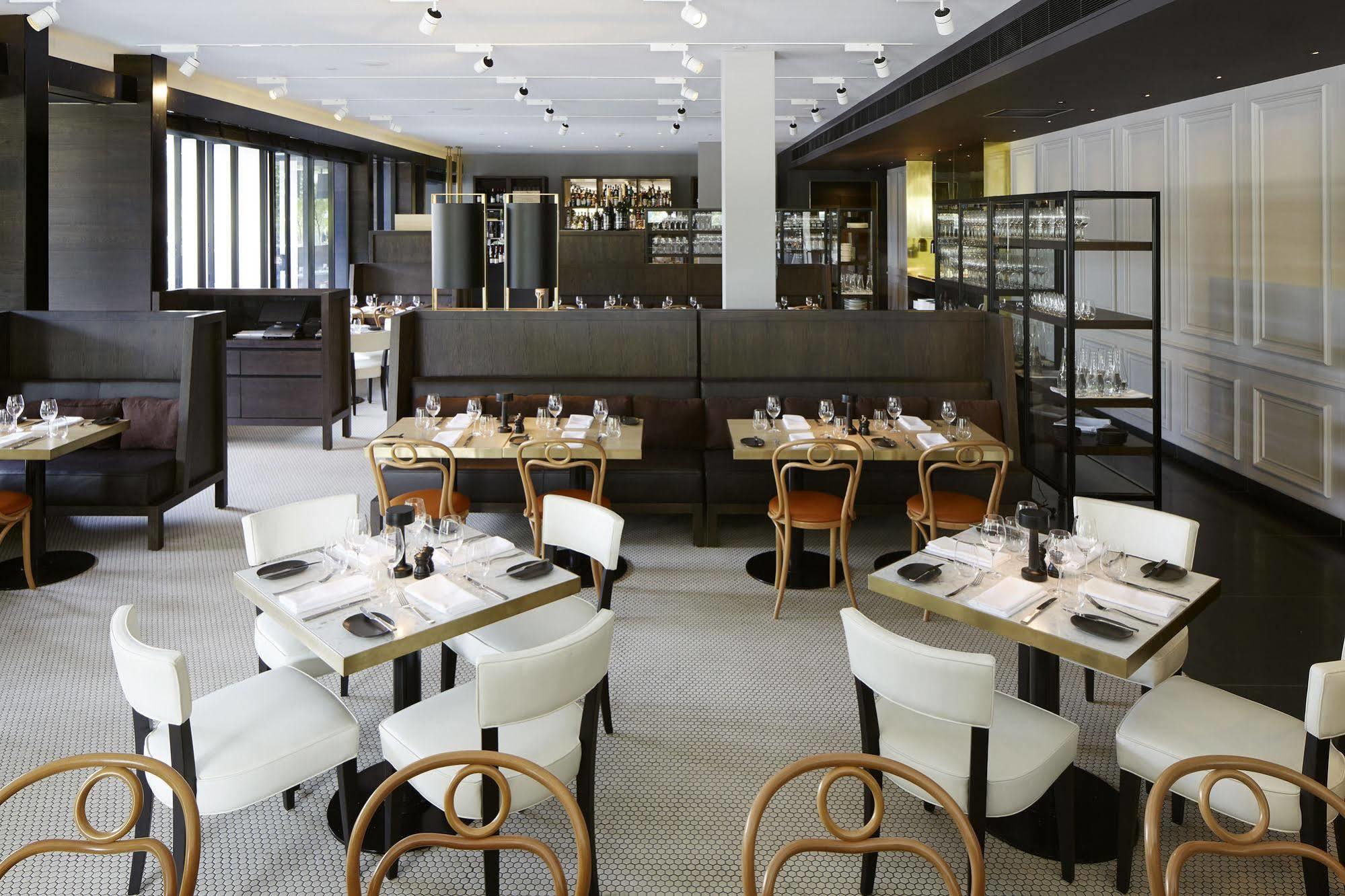 Little National Hotel Canberra Bagian luar foto