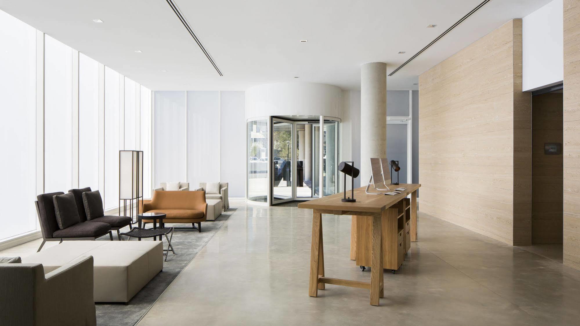 Little National Hotel Canberra Bagian luar foto