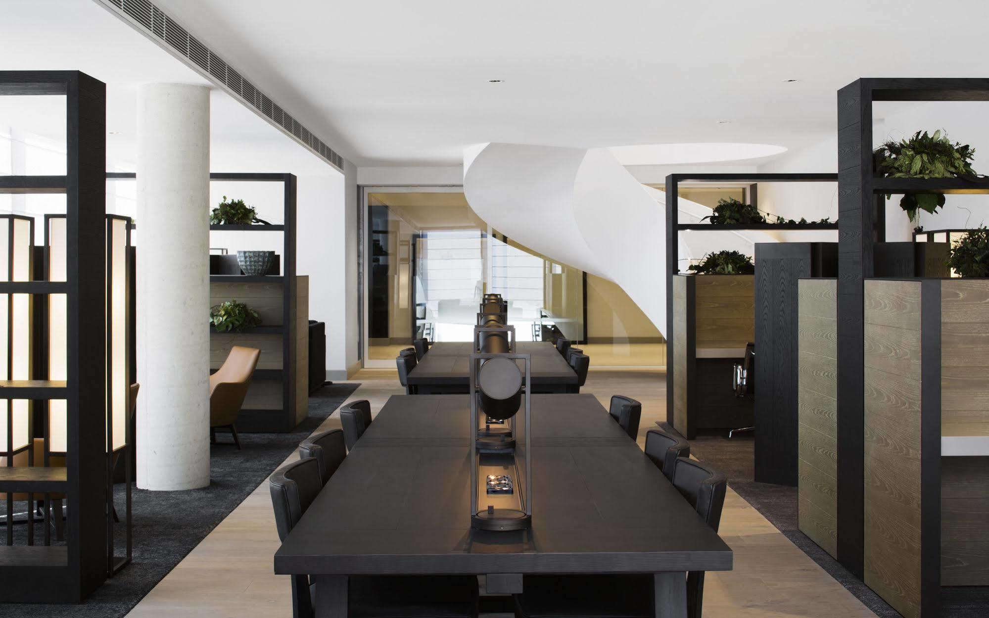 Little National Hotel Canberra Bagian luar foto