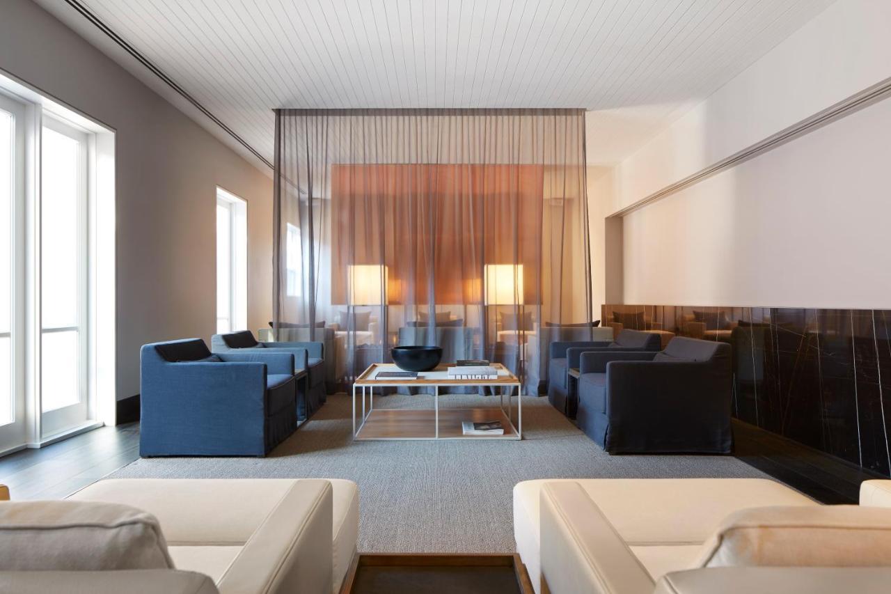 Little National Hotel Canberra Bagian luar foto