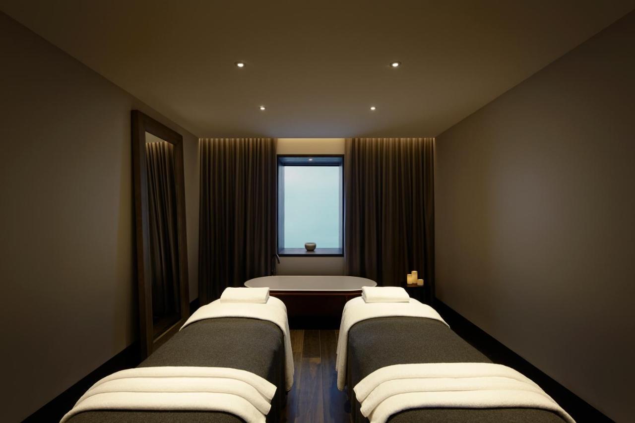 Little National Hotel Canberra Bagian luar foto