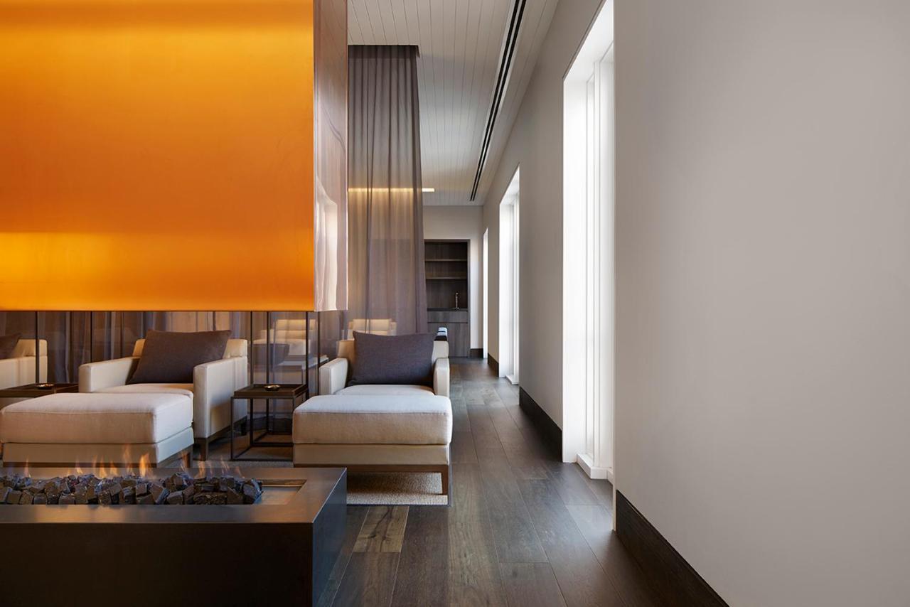 Little National Hotel Canberra Bagian luar foto
